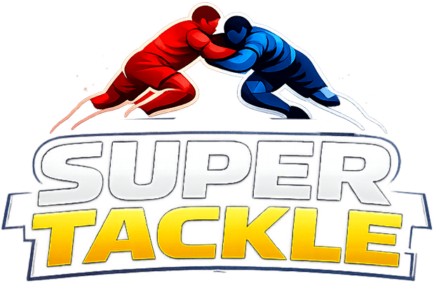 Super Tackle