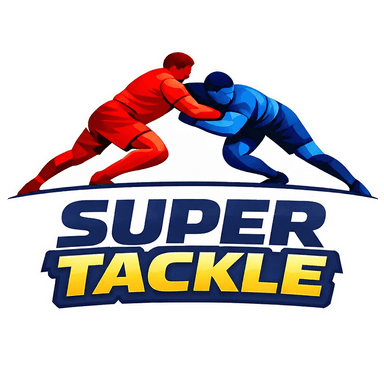 Super Tackle